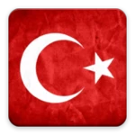 Logo of Turkey Radio android Application 